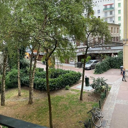 Chez Marjorie Apartman Annecy Kültér fotó