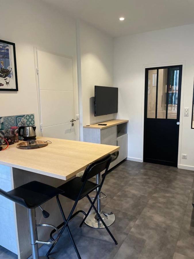 Chez Marjorie Apartman Annecy Kültér fotó