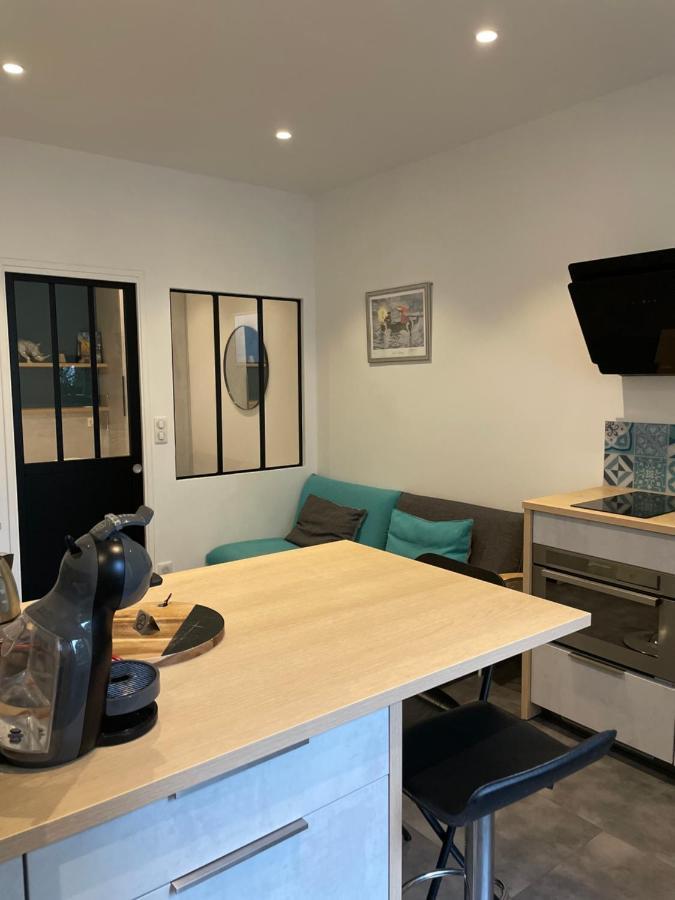 Chez Marjorie Apartman Annecy Kültér fotó