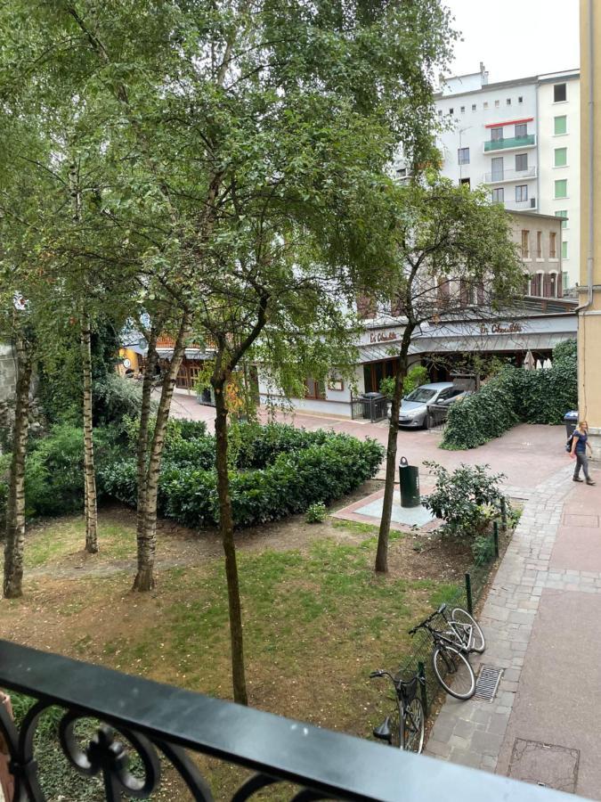 Chez Marjorie Apartman Annecy Kültér fotó
