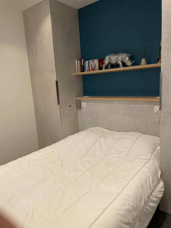 Chez Marjorie Apartman Annecy Kültér fotó